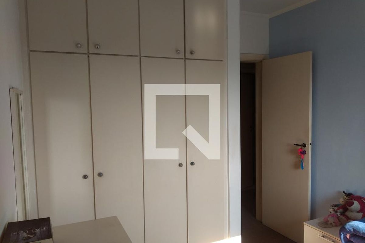 Apartamento, 4 quartos, 120 m² - Foto 24