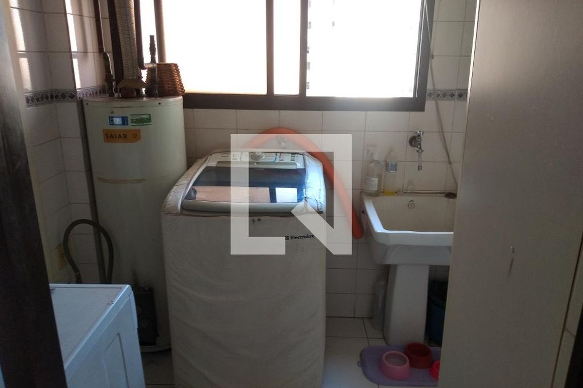 Apartamento, 4 quartos, 120 m² - Foto 34