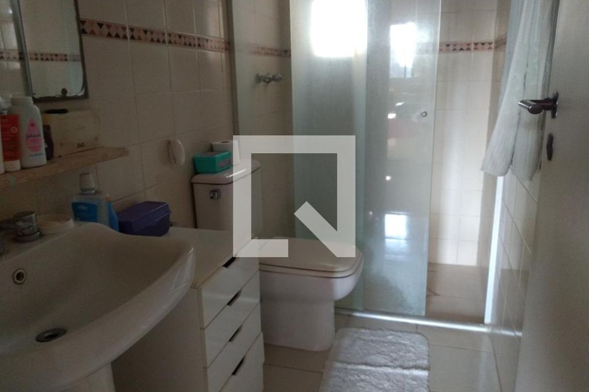 Apartamento, 4 quartos, 120 m² - Foto 26