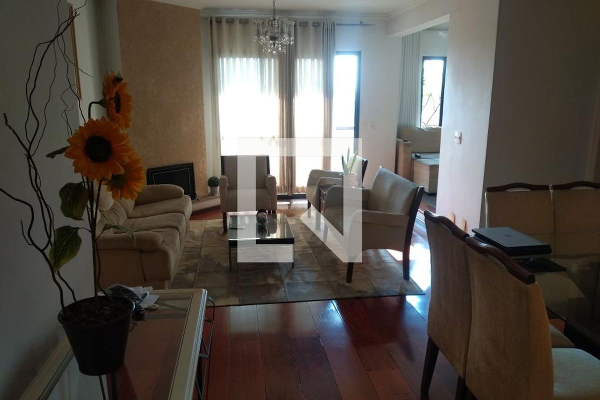 Apartamento, 4 quartos, 120 m² - Foto 14