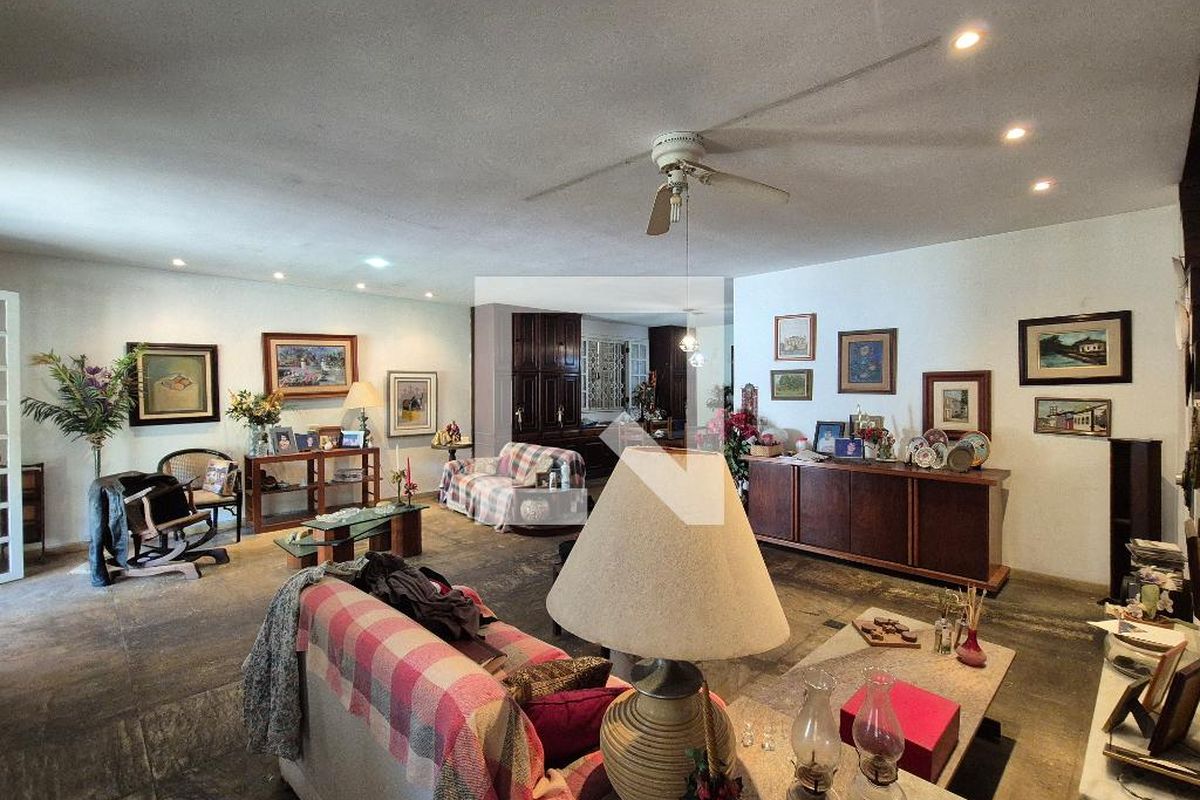 Casa, 4 quartos, 427 m² - Foto 4