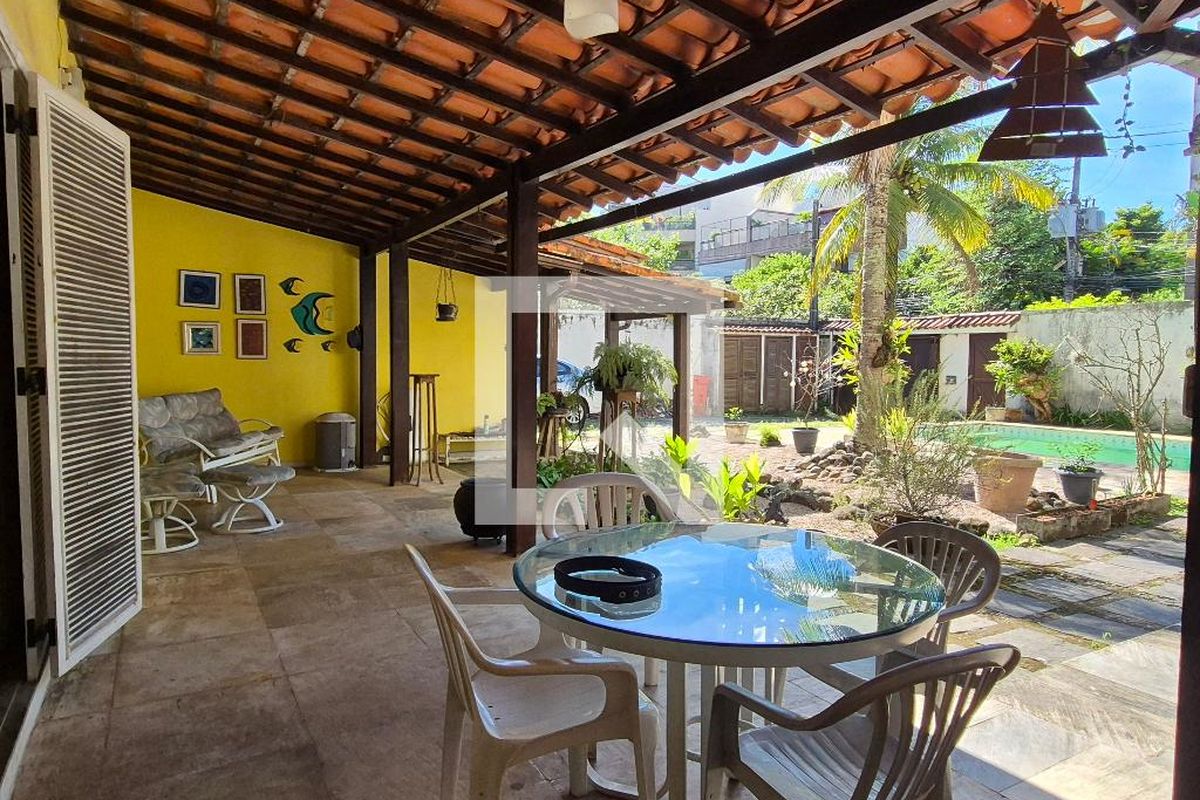 Casa, 4 quartos, 427 m² - Foto 152