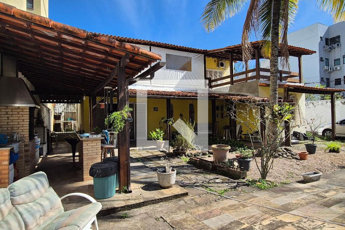 Casa, 4 quartos, 427 m² - Foto 160