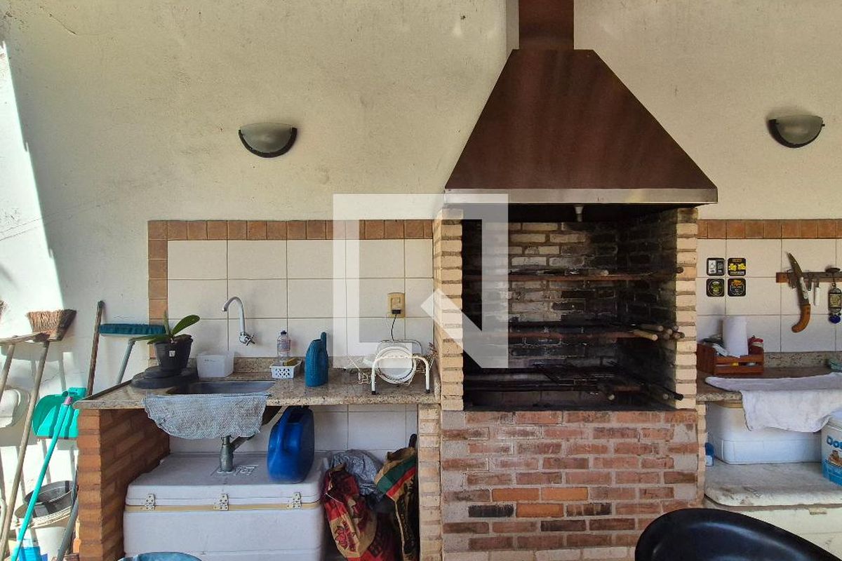 Casa, 4 quartos, 427 m² - Foto 148