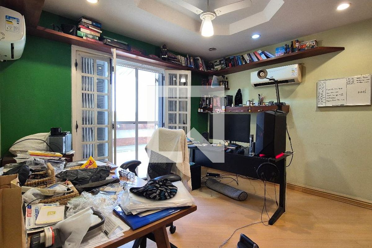 Casa, 4 quartos, 427 m² - Foto 40
