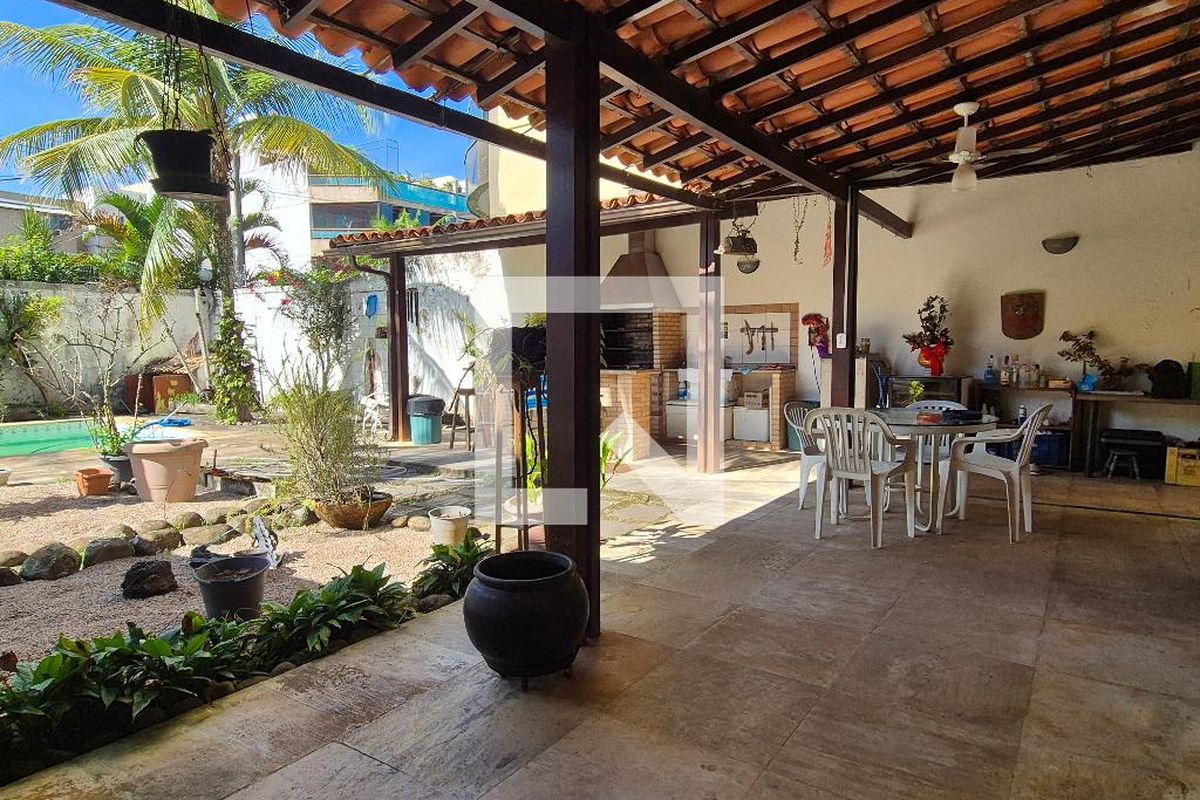 Casa, 4 quartos, 427 m² - Foto 156