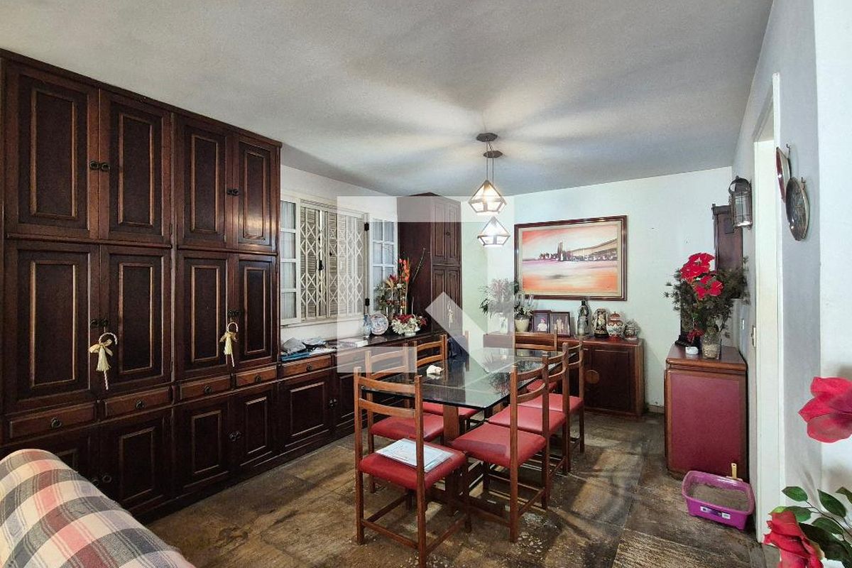 Casa, 4 quartos, 427 m² - Foto 6