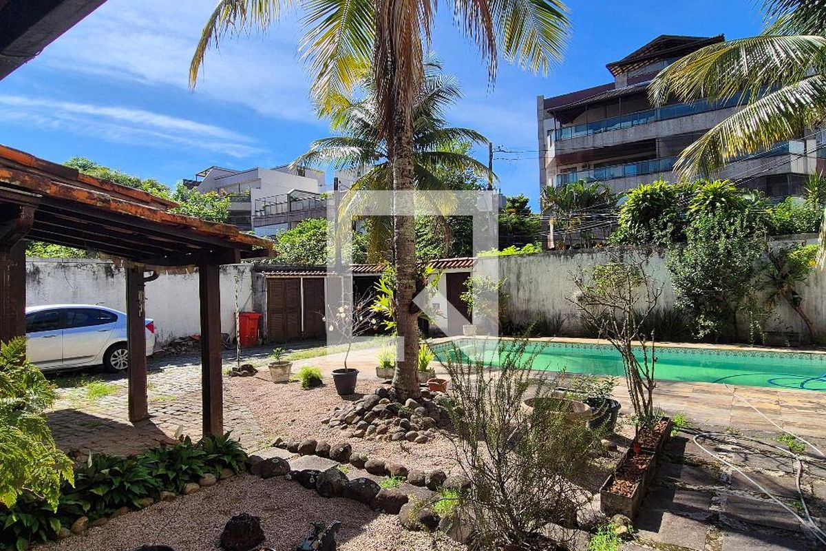 Casa, 4 quartos, 427 m² - Foto 158