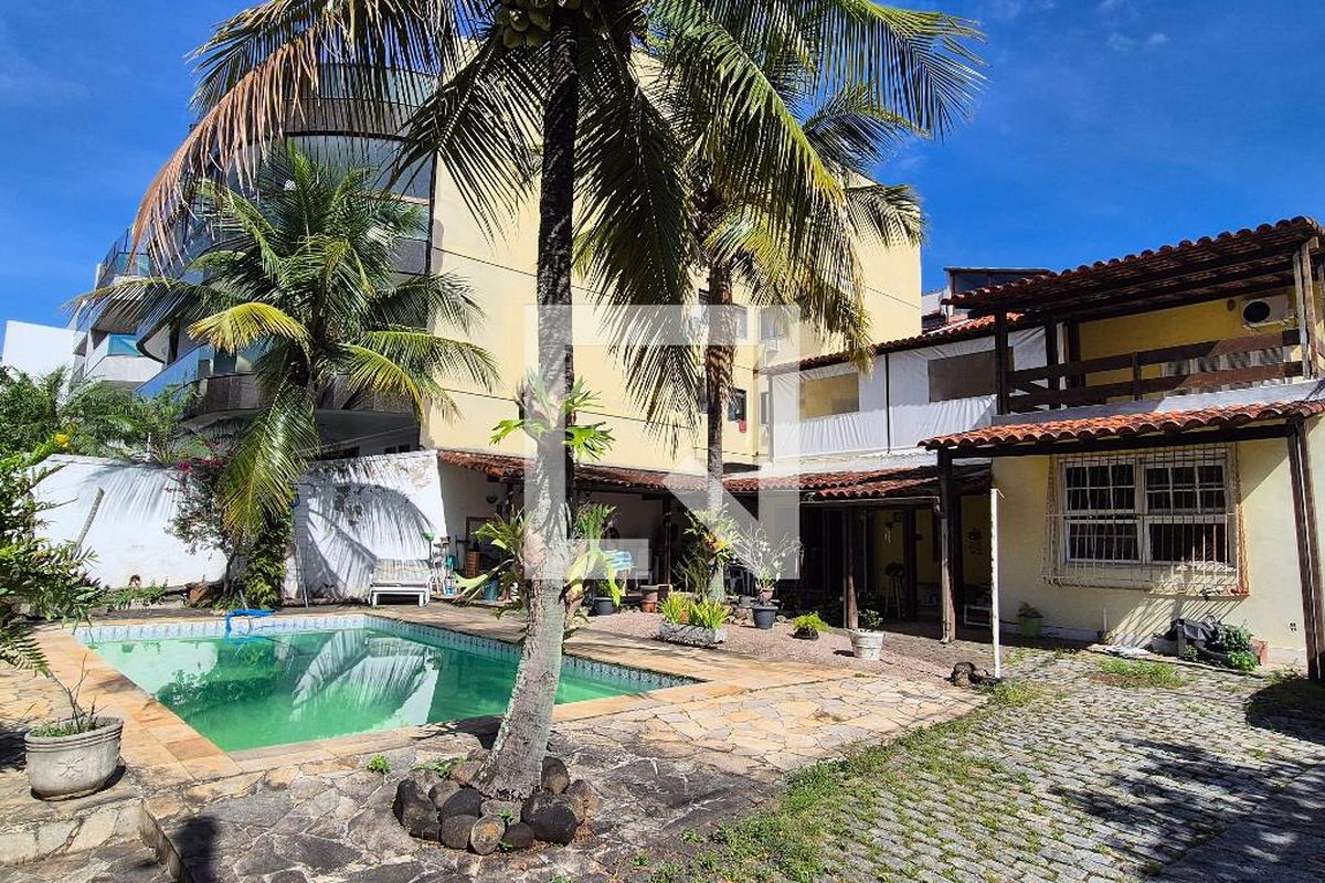 Casa, 4 quartos, 427 m² - Foto 166