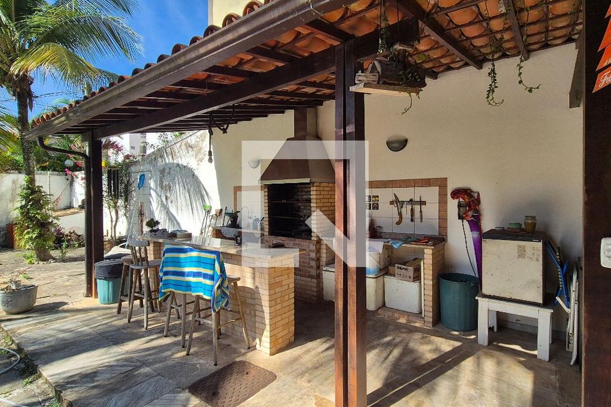Casa, 4 quartos, 427 m² - Foto 142