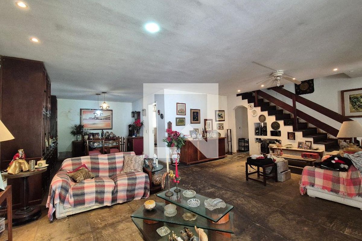 Casa, 4 quartos, 427 m² - Foto 8