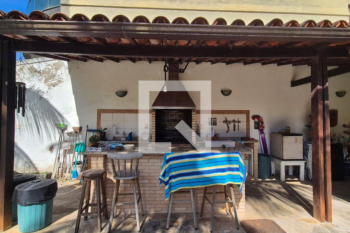 Casa, 4 quartos, 427 m² - Foto 144