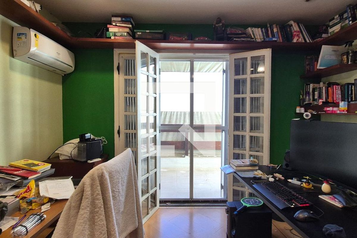 Casa, 4 quartos, 427 m² - Foto 48