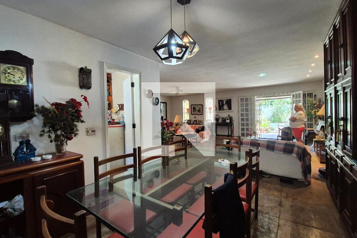 Casa, 4 quartos, 427 m² - Foto 14