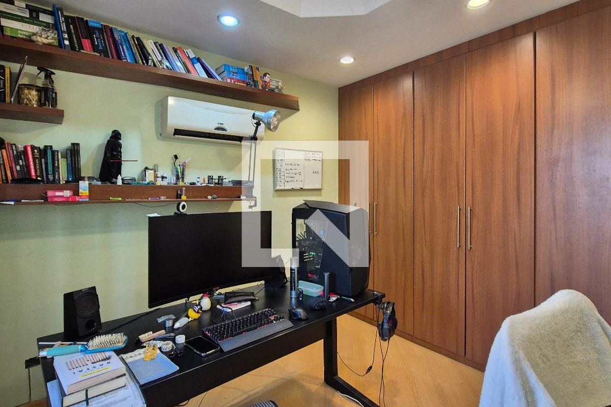 Casa, 4 quartos, 427 m² - Foto 44