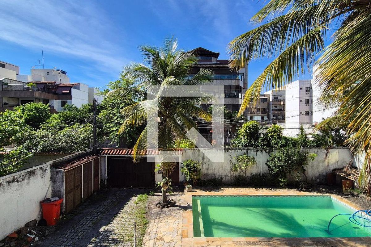 Casa, 4 quartos, 427 m² - Foto 108