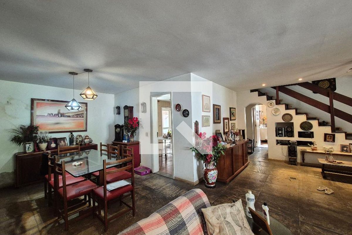Casa, 4 quartos, 427 m² - Foto 10