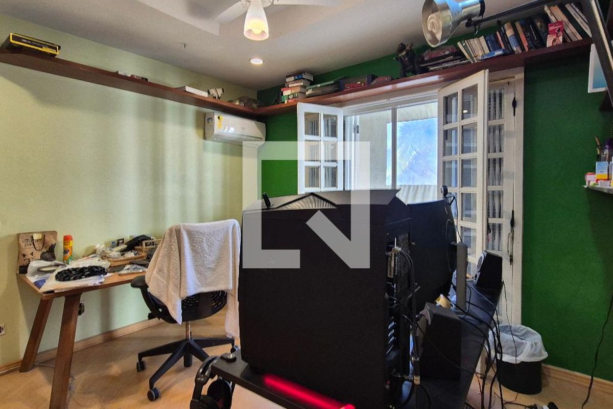 Casa, 4 quartos, 427 m² - Foto 42