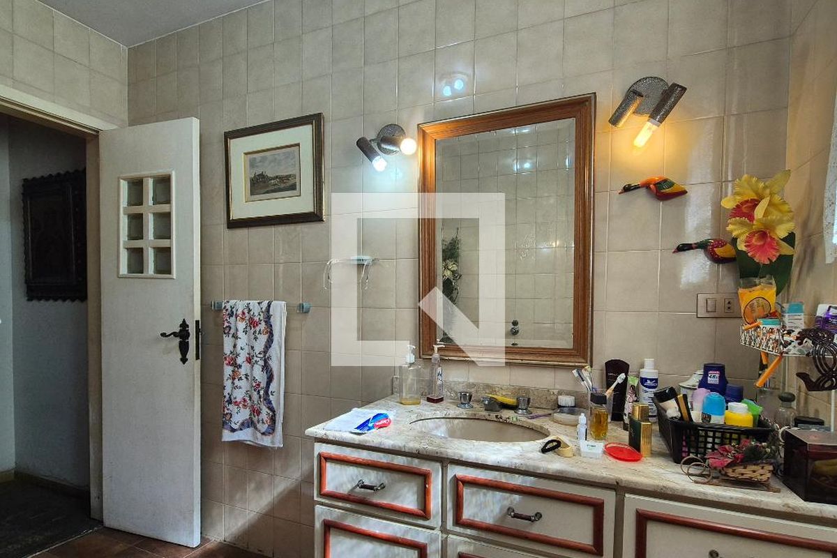 Casa, 4 quartos, 427 m² - Foto 92