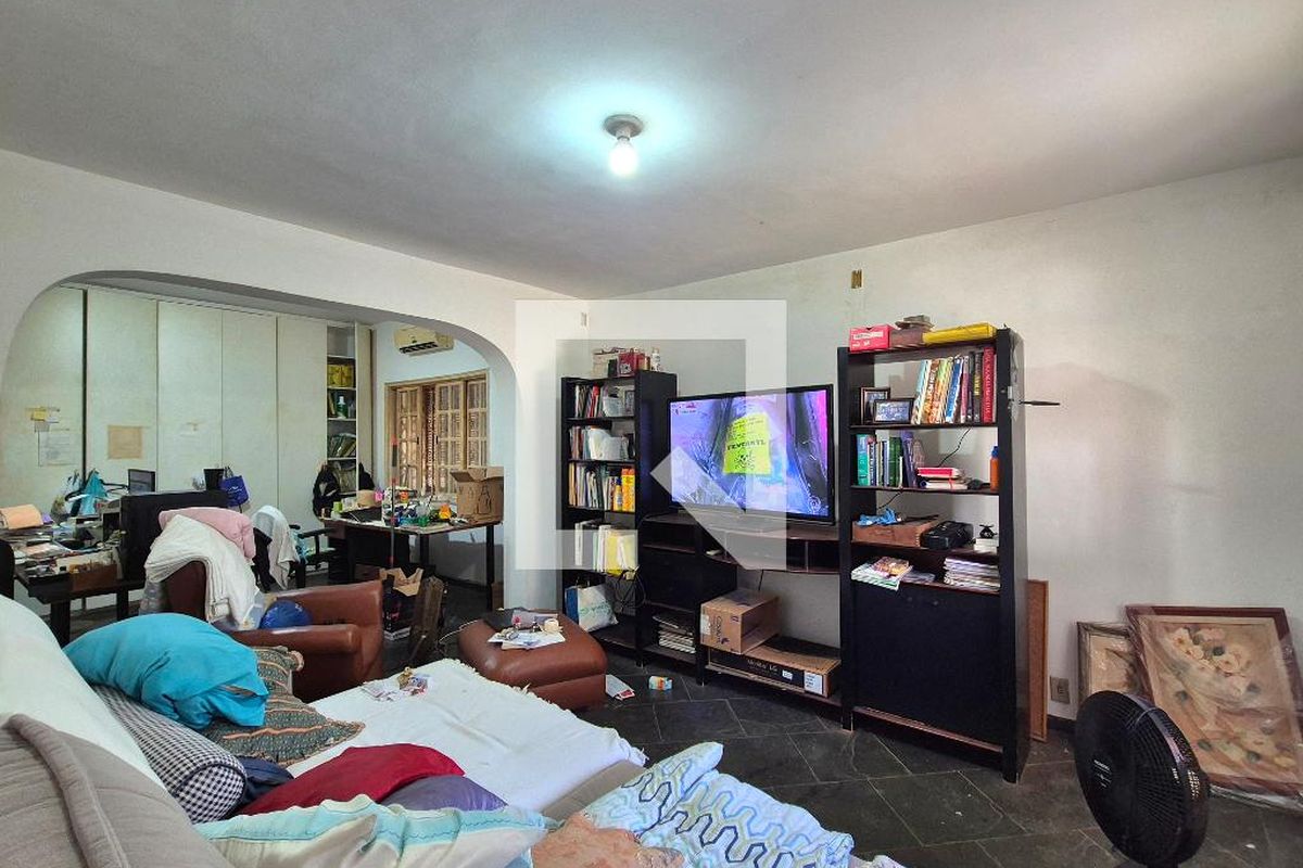 Casa, 4 quartos, 427 m² - Foto 24