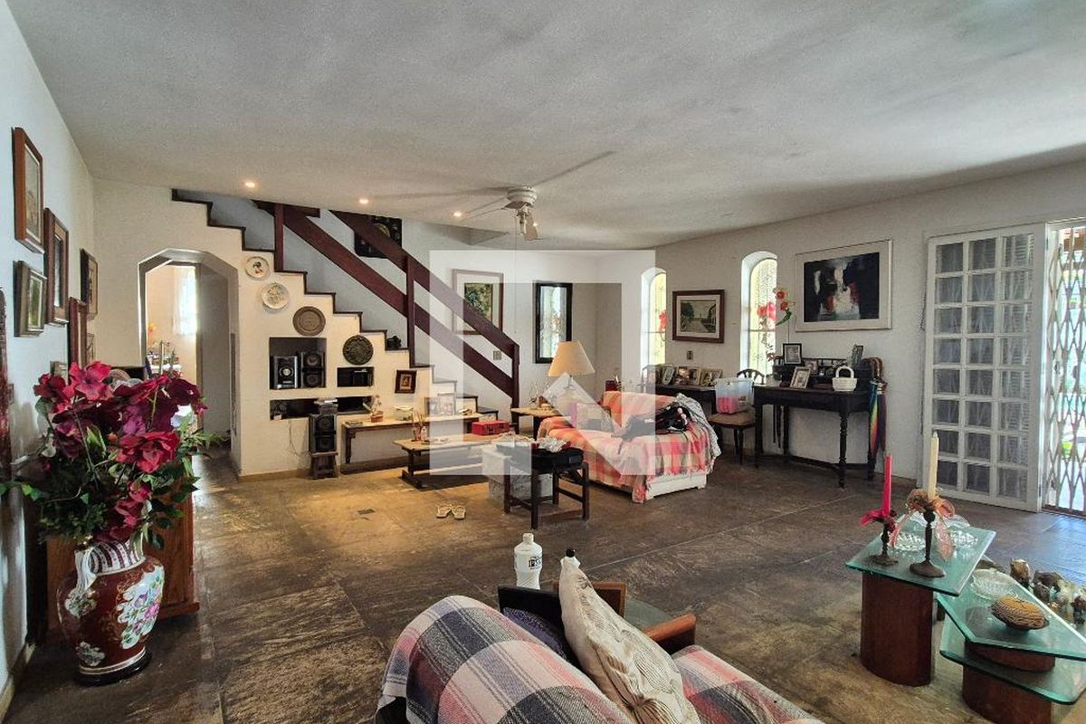 Casa, 4 quartos, 427 m² - Foto 16