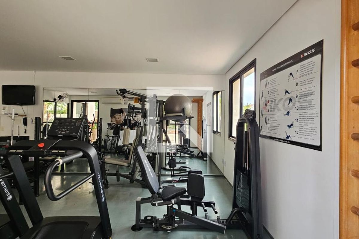 Apartamento, 3 quartos, 151 m² - Foto 172