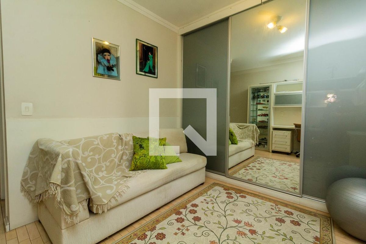 Apartamento, 3 quartos, 151 m² - Foto 56