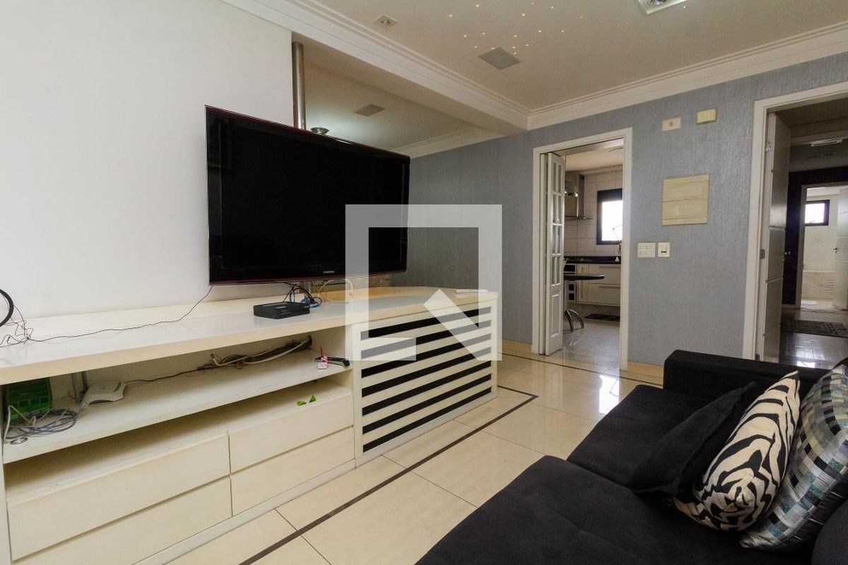 Apartamento, 3 quartos, 151 m² - Foto 21