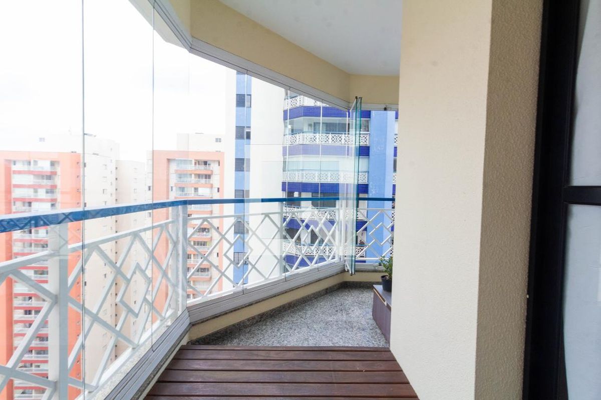 Apartamento, 3 quartos, 151 m² - Foto 152