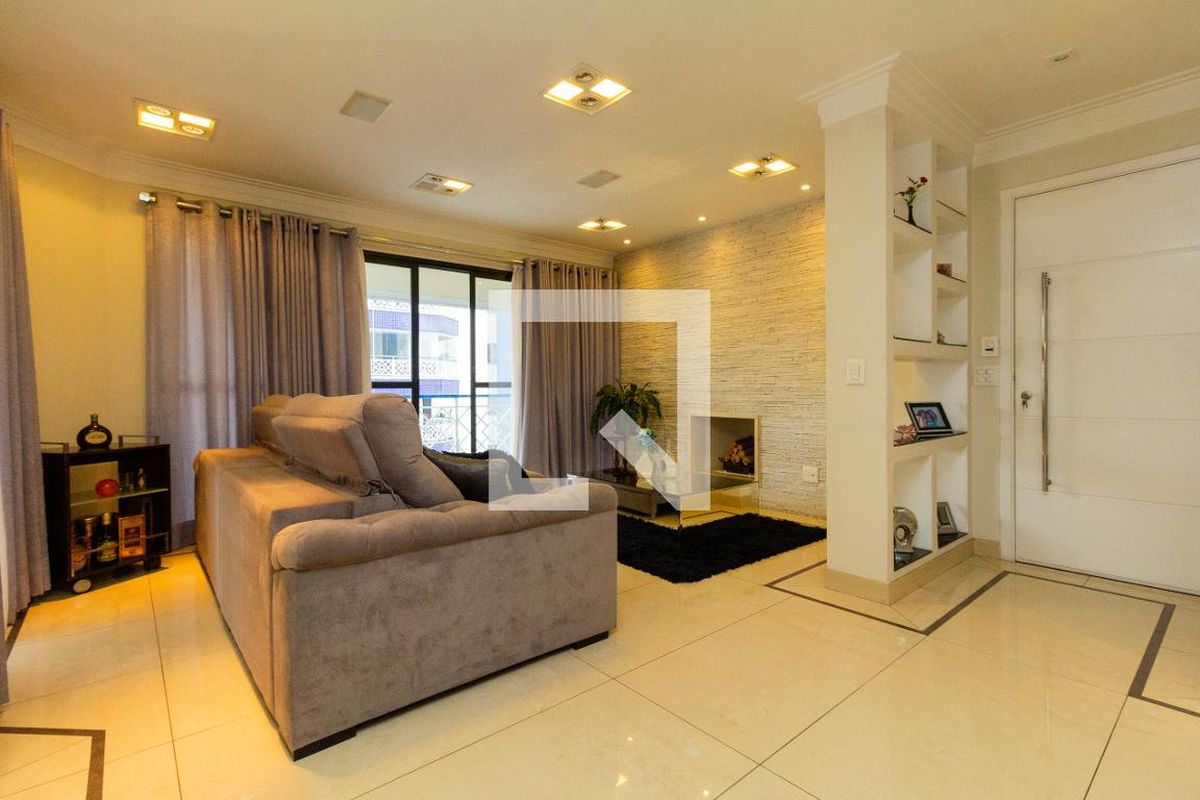 Apartamento, 3 quartos, 151 m² - Foto 6