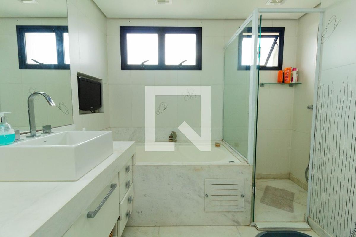 Apartamento, 3 quartos, 151 m² - Foto 97