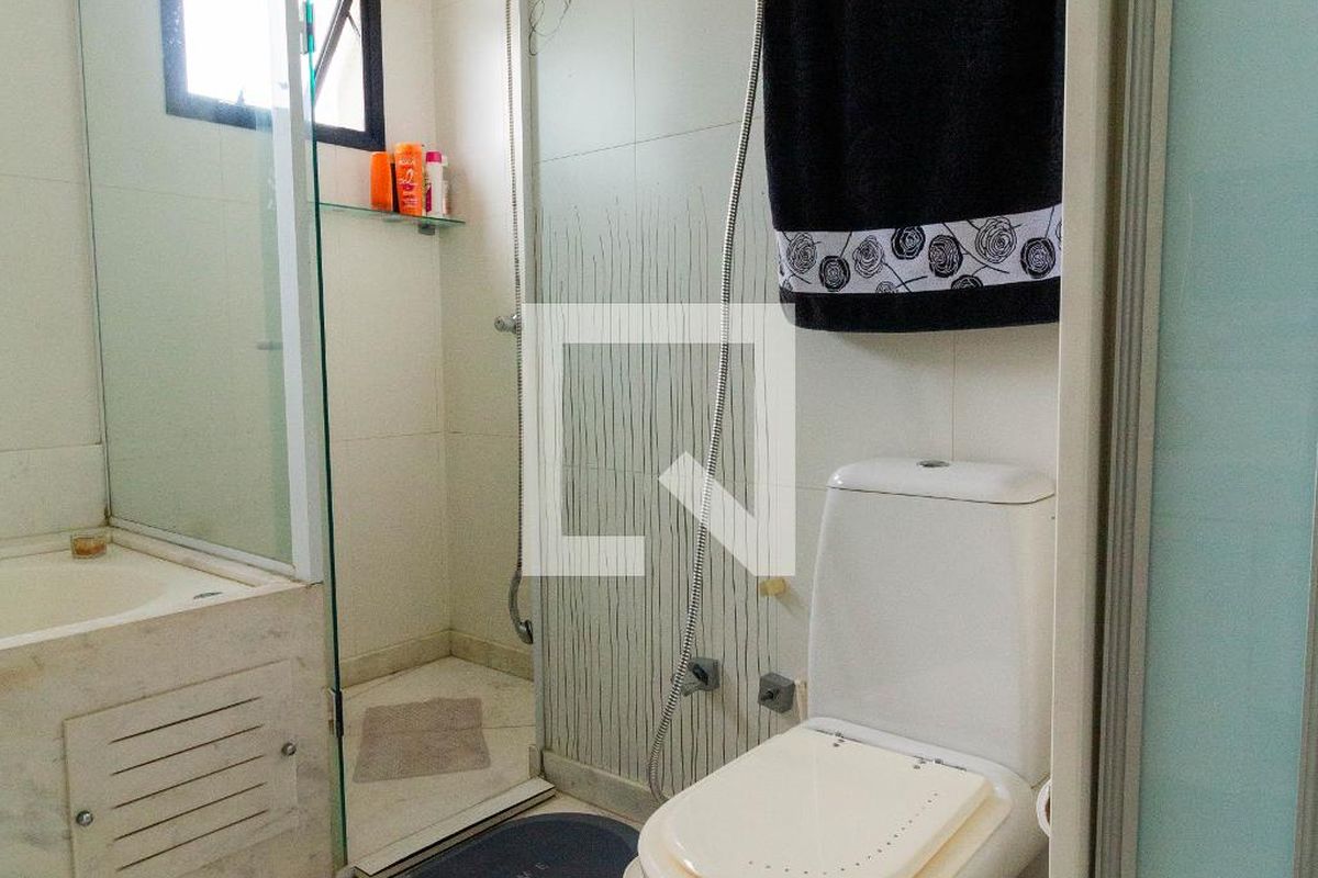 Apartamento, 3 quartos, 151 m² - Foto 89