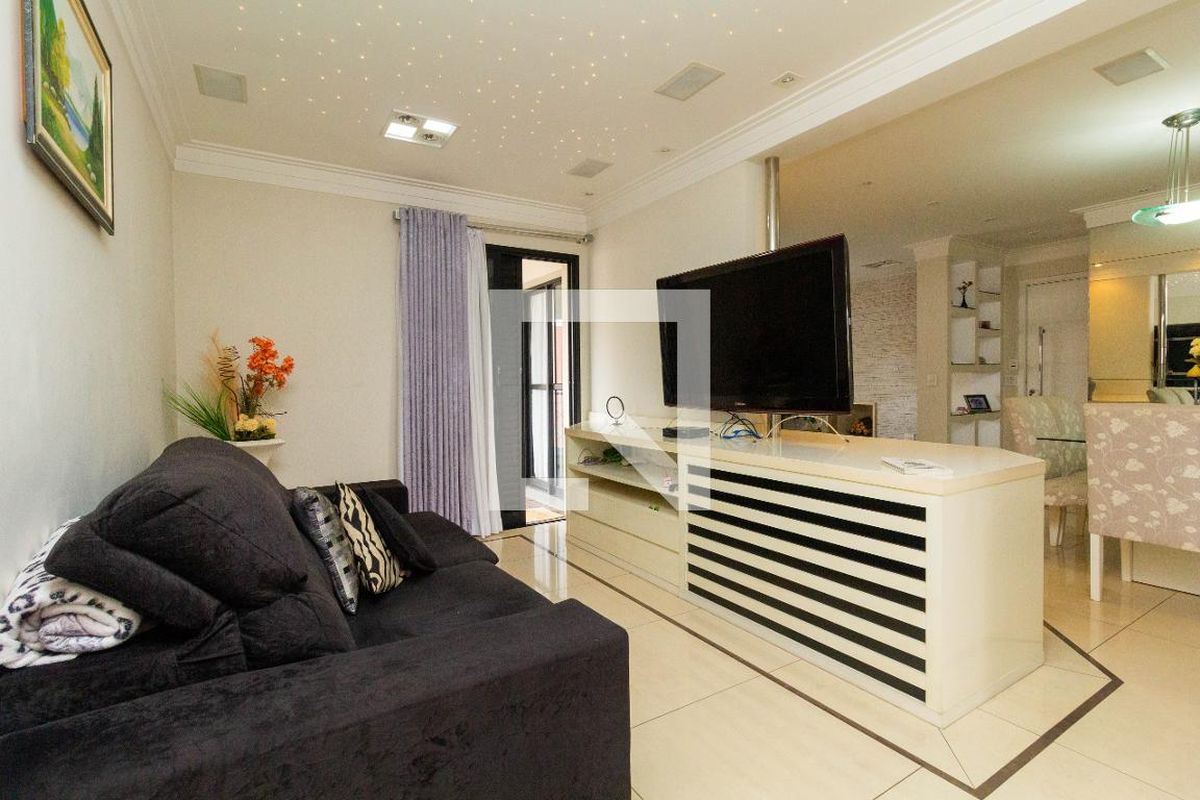 Apartamento, 3 quartos, 151 m² - Foto 20