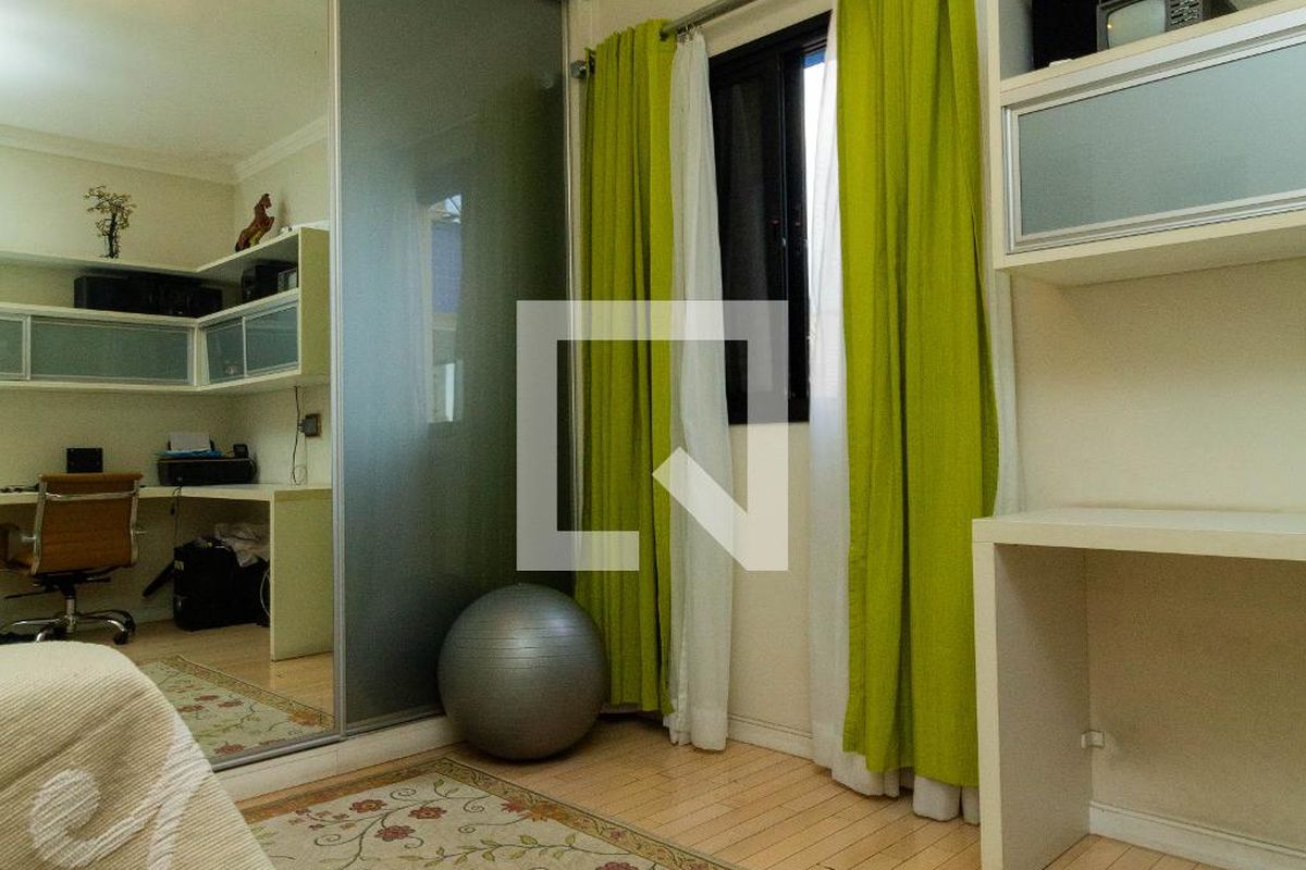 Apartamento, 3 quartos, 151 m² - Foto 57