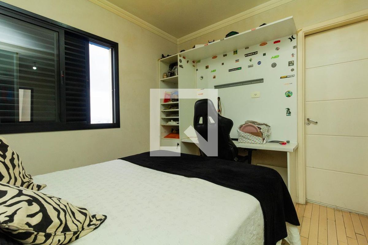 Apartamento, 3 quartos, 151 m² - Foto 29
