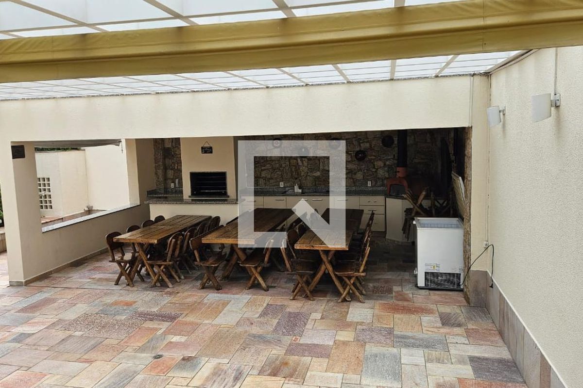 Apartamento, 3 quartos, 151 m² - Foto 168