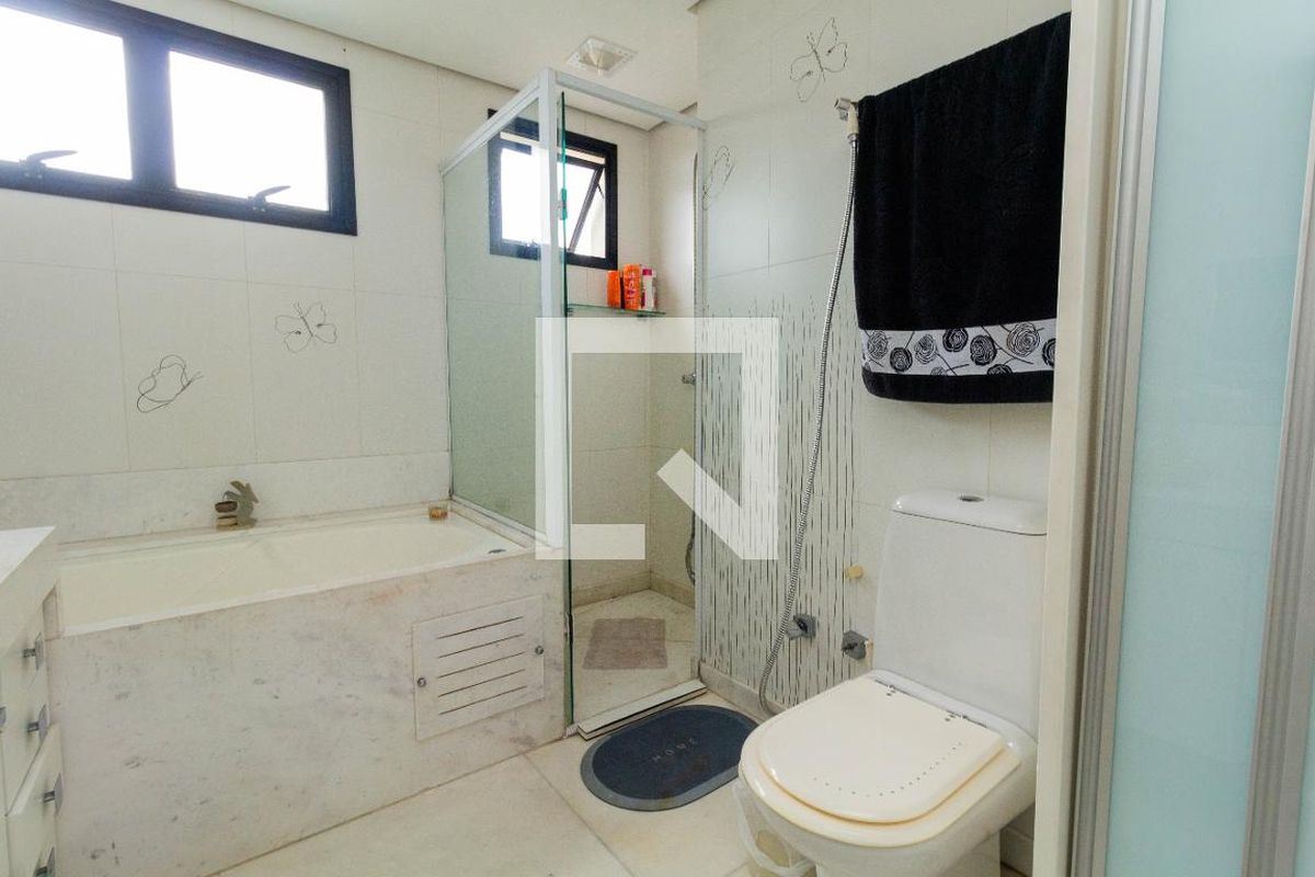 Apartamento, 3 quartos, 151 m² - Foto 88