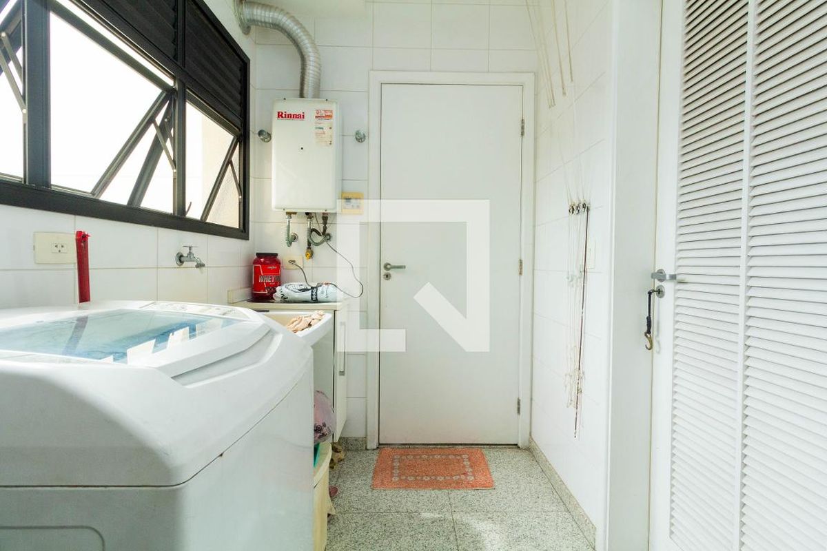 Apartamento, 3 quartos, 151 m² - Foto 136
