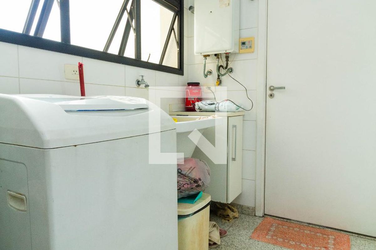 Apartamento, 3 quartos, 151 m² - Foto 140