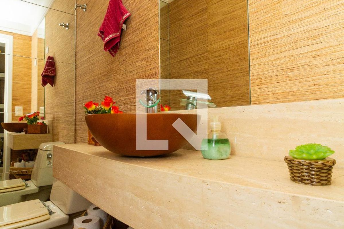 Apartamento, 3 quartos, 151 m² - Foto 61