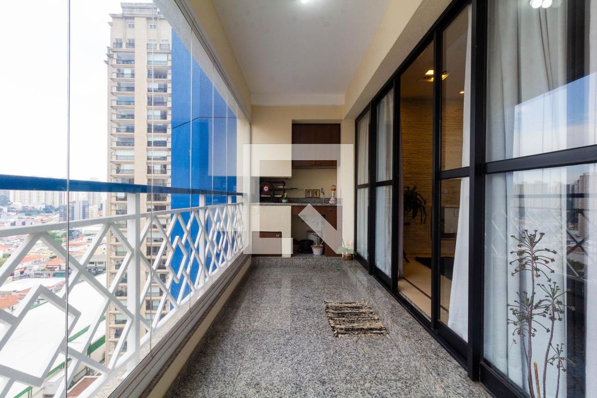 Apartamento, 3 quartos, 151 m² - Foto 145
