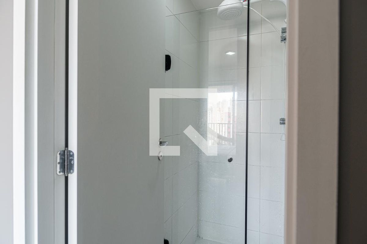 Kitnet-Studio, 30 m² - Foto 21