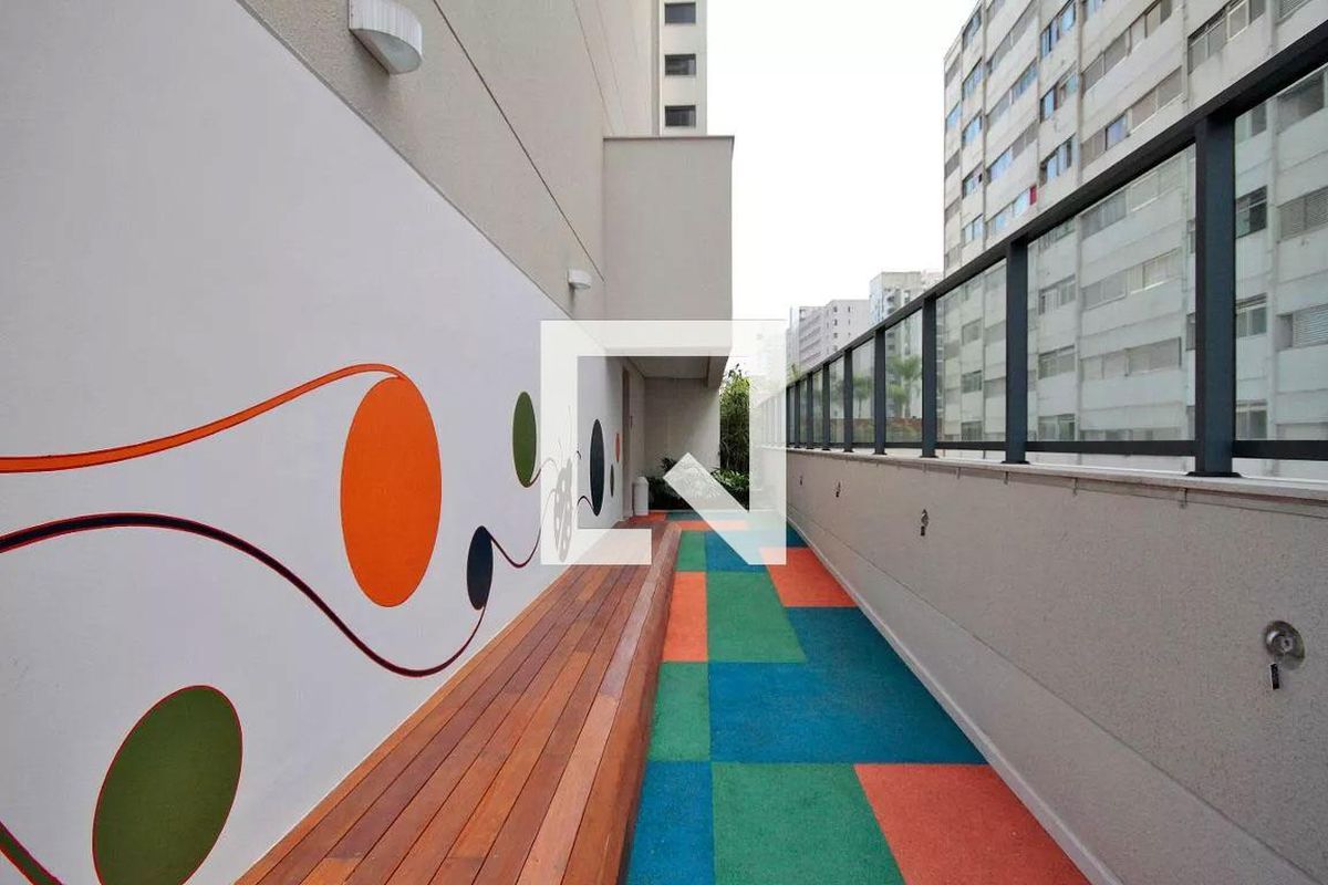 Kitnet-Studio, 30 m² - Foto 67