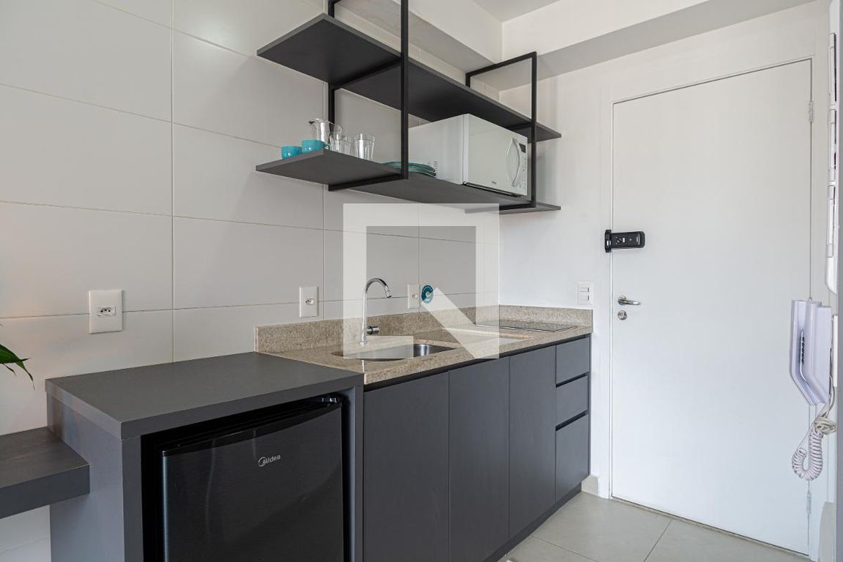 Kitnet-Studio, 30 m² - Foto 26