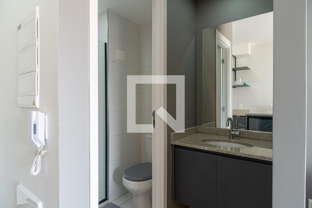 Kitnet-Studio, 30 m² - Foto 18