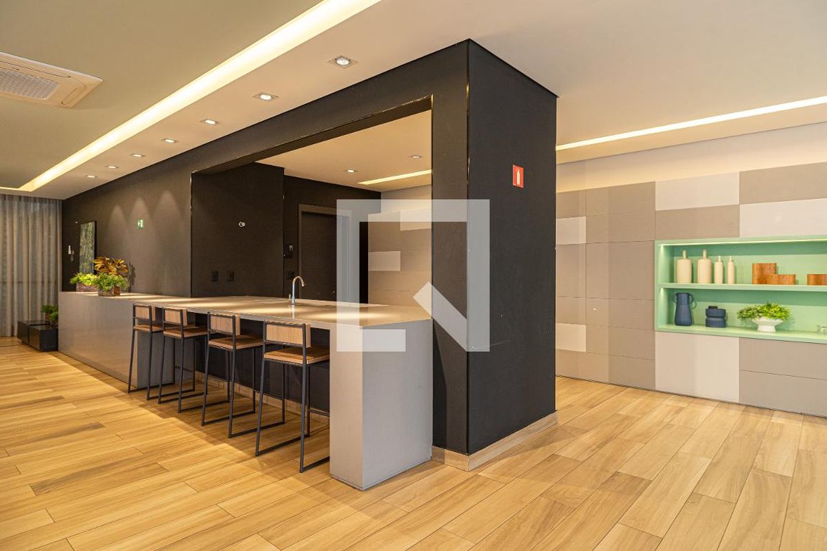 Kitnet-Studio, 30 m² - Foto 59