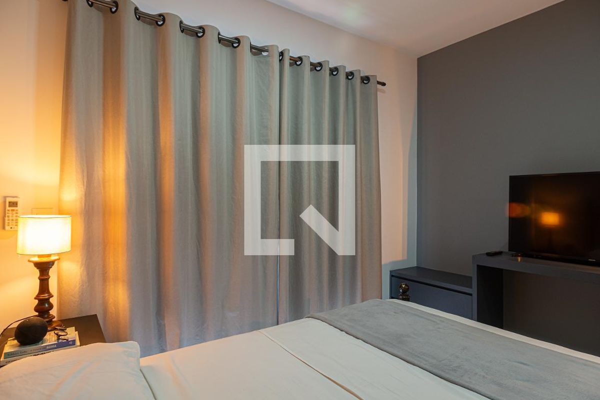 Kitnet-Studio, 30 m² - Foto 8