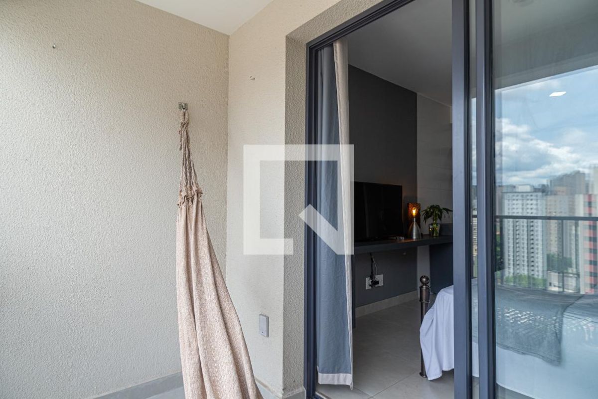 Kitnet-Studio, 30 m² - Foto 14