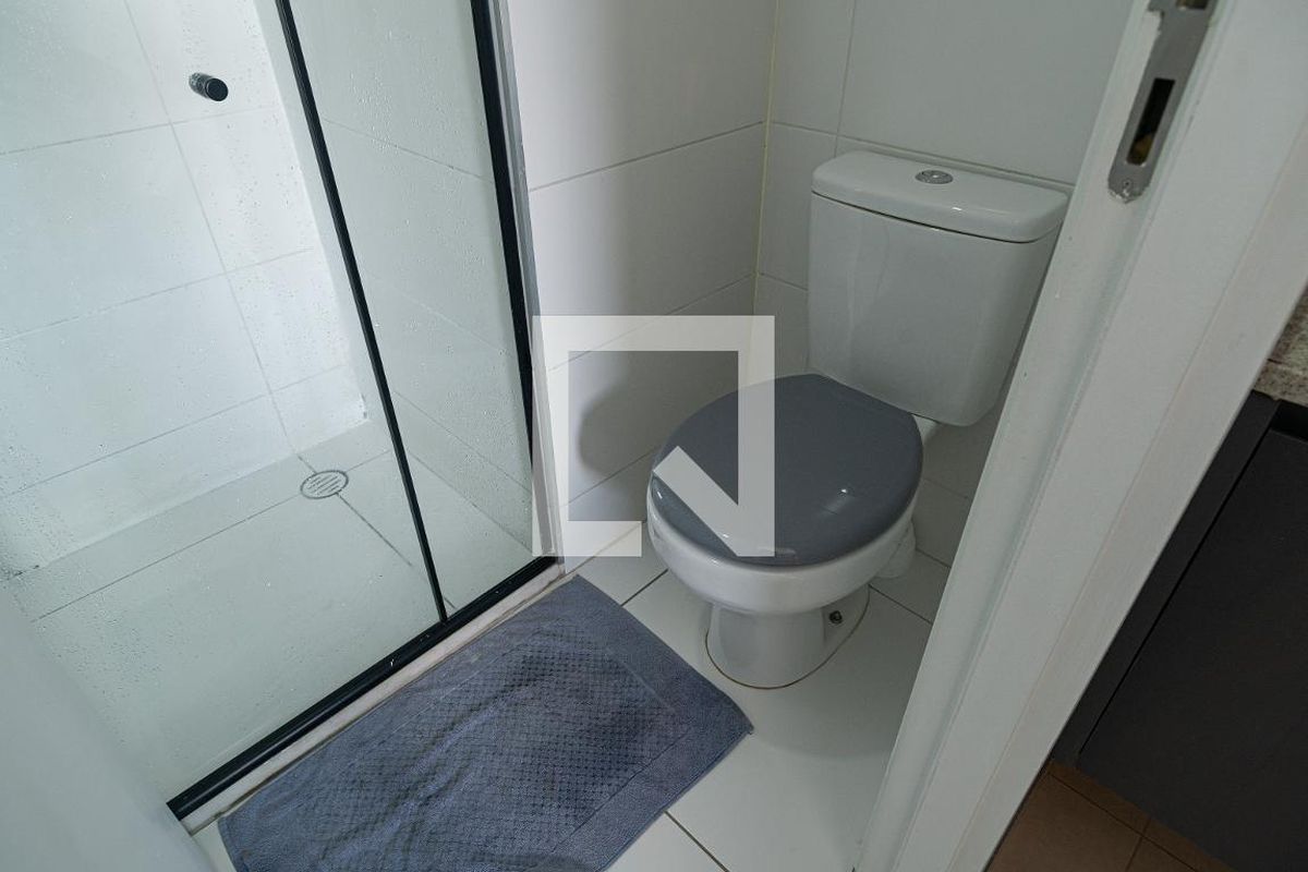 Kitnet-Studio, 30 m² - Foto 23