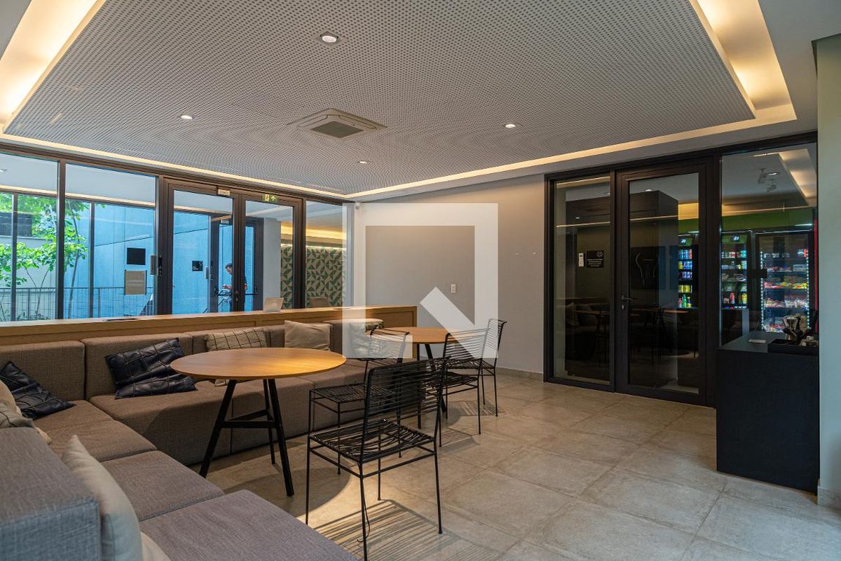 Kitnet-Studio, 30 m² - Foto 63